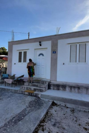 Holiday house with a parking space Cove Piskera, Solta - 21775